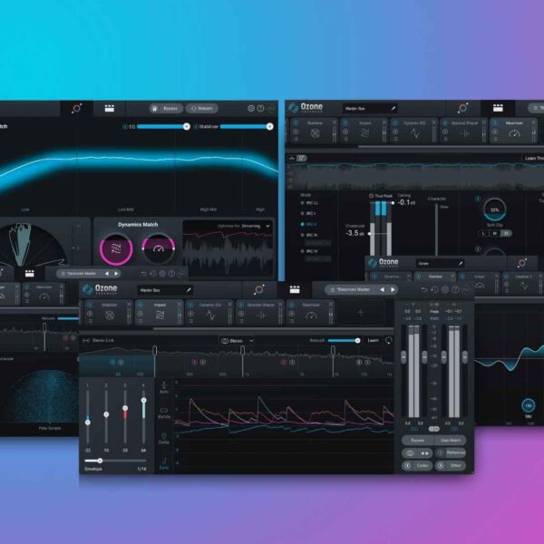 Mastering